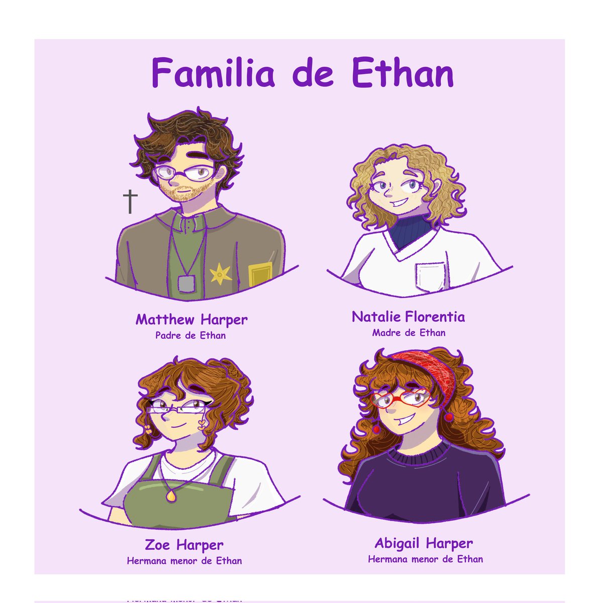 LASD_VN's tweet photo. Family of love interest from #loveassecretdesires #LaSD_VN https://t.co/A24jKz9dZT