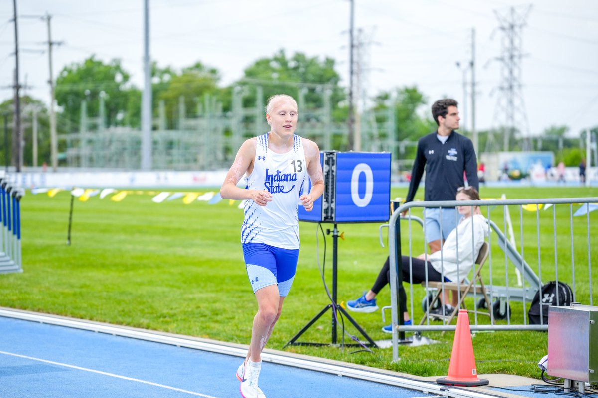 Sycamore Track/XC tweet media