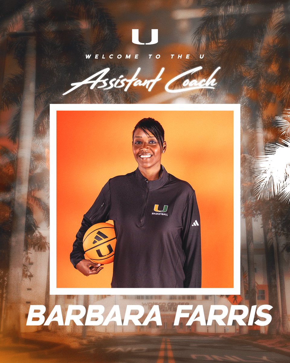 Hurricanes Women’s Basketball tweet media