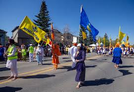 CompleteSS_1915's tweet photo. Honored to support the Nagar Kirtan Parade tomorrow! 🌸
Our dedicated guards are on site to help create a safe and welcoming space while the community comes together in prayer, celebration, and unity. Wishing everyone a blessed and joyful parade. 🙏 https://t.co/4gOZlLjsfj