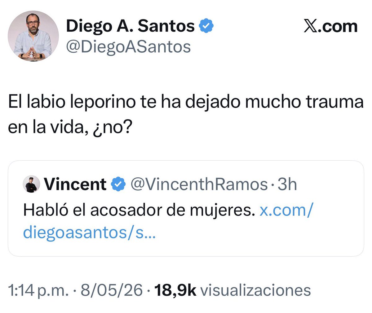 Miller Soto tweet media
