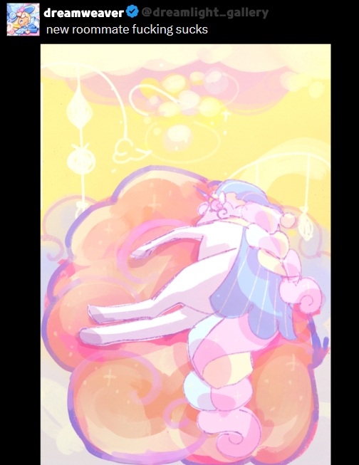 VGen open ♡──﹒୨𝑒 ゚ ˖ daffotective tweet media
