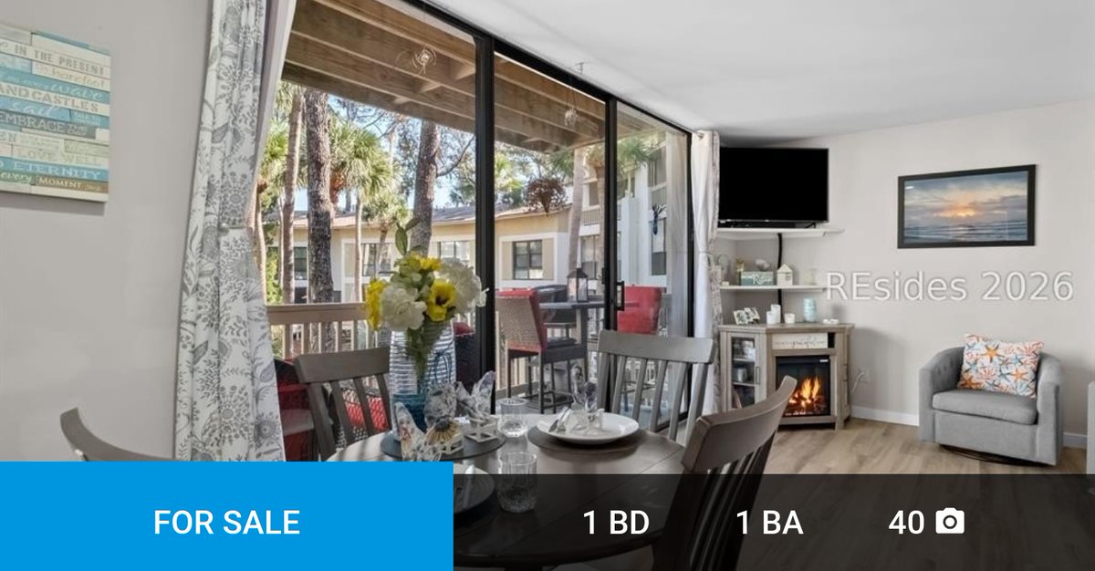 JimCouture's tweet photo. This 1 bedroom home could be yours! Call me at (706) 294-2509 to schedule a showing.

Jim Couture
eXp Realty, LLC
cell: 706.294.2509
website:  https://t.co/mggWKo4koc https://t.co/KJcFZlBd06 https://t.co/QiWgNYXD5S