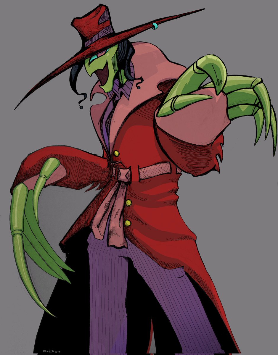 Samul Voooo Sam o'Gumo (@SamoGumo) / Posts / X