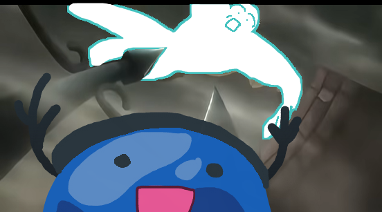 EVERYONE!!! GET IN THE BEACON!!!! WE ARE LEAVING THIS LEVEL NOW!!! IMPOSSIBE!!! THIS ISNT THE BEACON!!!! NOOOOO OOOHHHHHH!!!!!!!!!! ABILITY ACTIVATE!!!!!

#nullscape