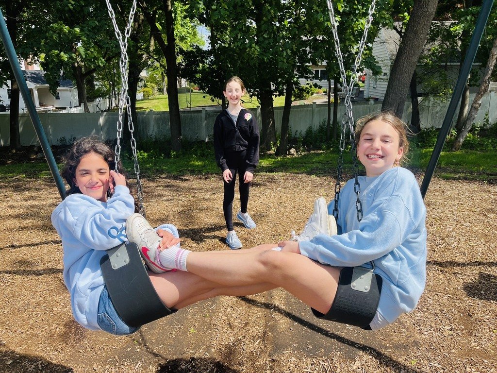 WPSSicomac's tweet photo. Joy on a Friday afternoon in May! https://t.co/7Y3s3UOcjx