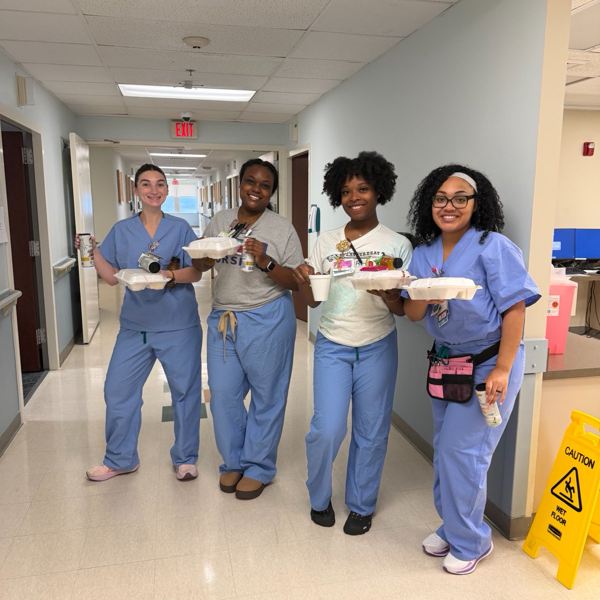 Lakeside Hospital tweet media