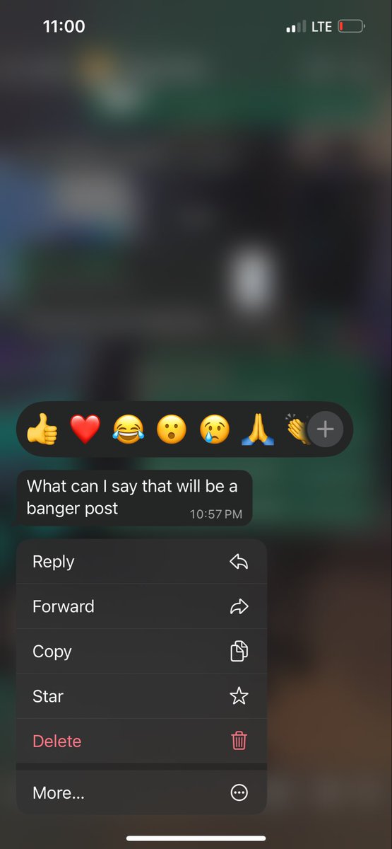 AkiangLoveth's tweet photo. For X I be nothing, for WhatsApp I be celebrity 😂😭. My WhatsApp contact no go believe say na 300 views i dey get for my post 😂😂😭 https://t.co/rWci5kuYti