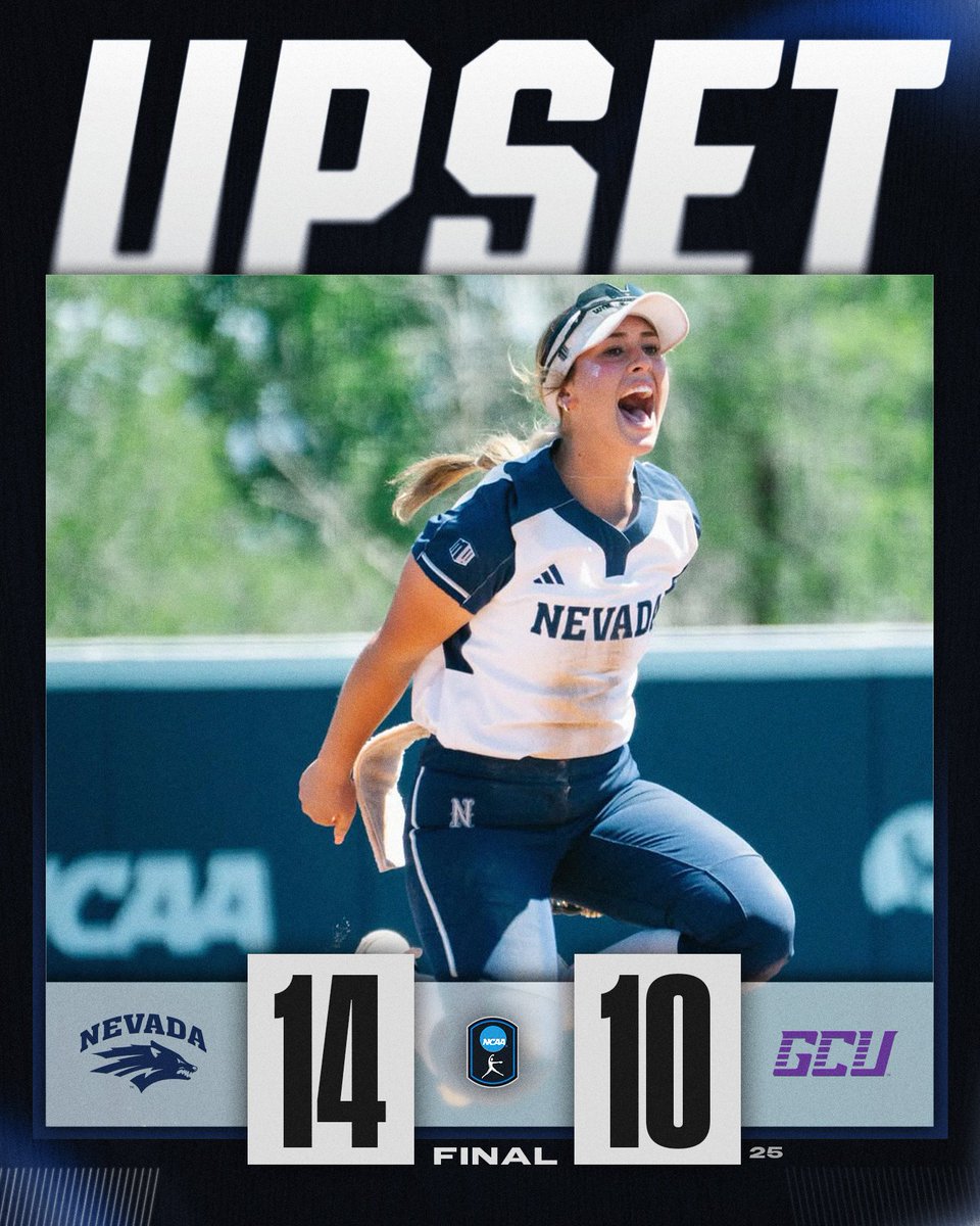 NCAA Softball tweet media
