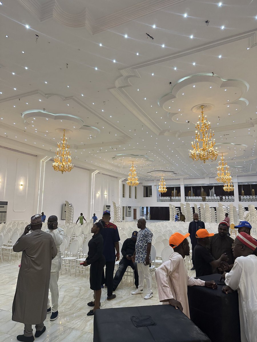 Yunusa Muhammad Salisu tweet media