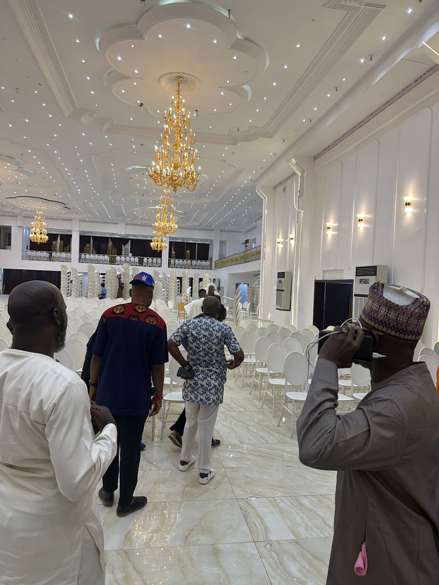 Yunusa Muhammad Salisu tweet media