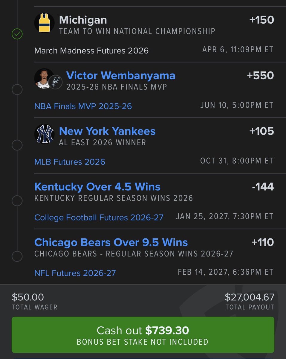 CJsPicks tweet media