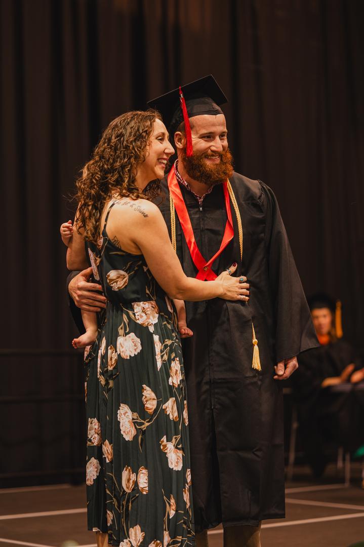 northeastedu's tweet photo. To our nursing graduates: this day reflects every early morning, every challenge, every simulation and clinical, and every person who helped you get here.
We couldn’t be more proud ❤️ #NortheastGrad #OnwardUpwardNortheast https://t.co/4vhSQnnYsg