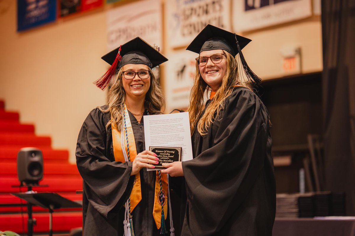 northeastedu's tweet photo. To our nursing graduates: this day reflects every early morning, every challenge, every simulation and clinical, and every person who helped you get here.
We couldn’t be more proud ❤️ #NortheastGrad #OnwardUpwardNortheast https://t.co/4vhSQnnYsg