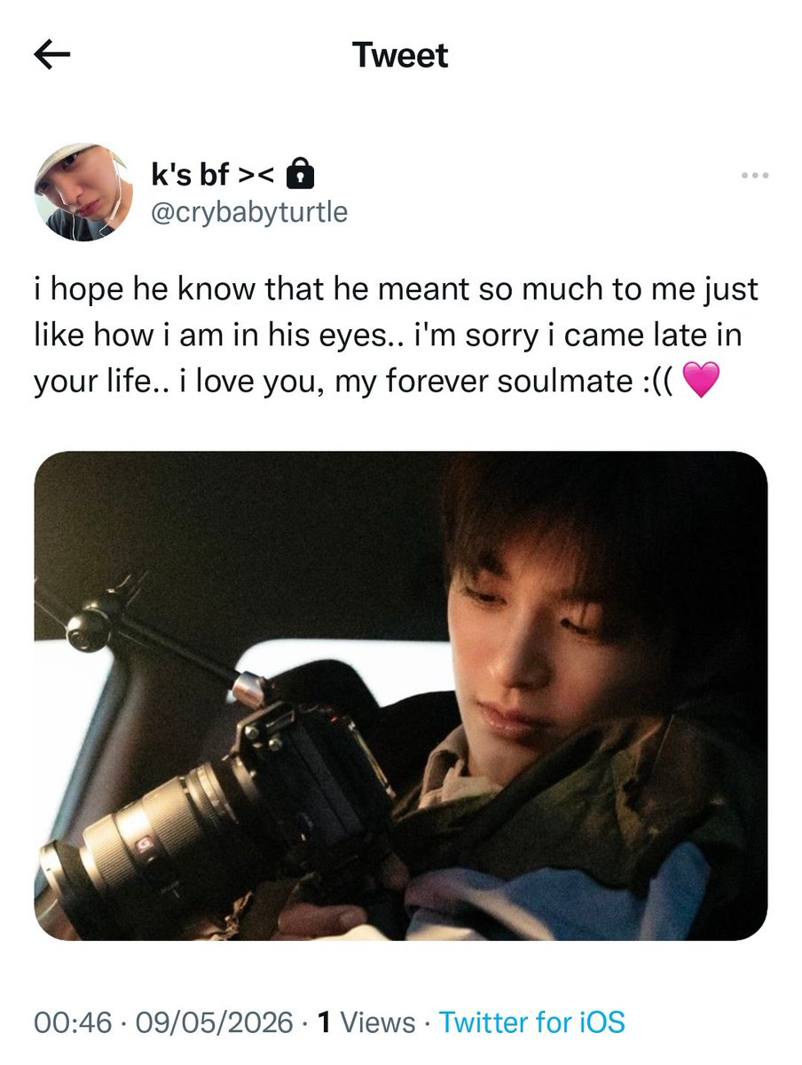 iwakjjupang's tweet photo. #keonhoon three tweets au
laporan biasa sambil sayang²an https://t.co/OOrNkbmSQB