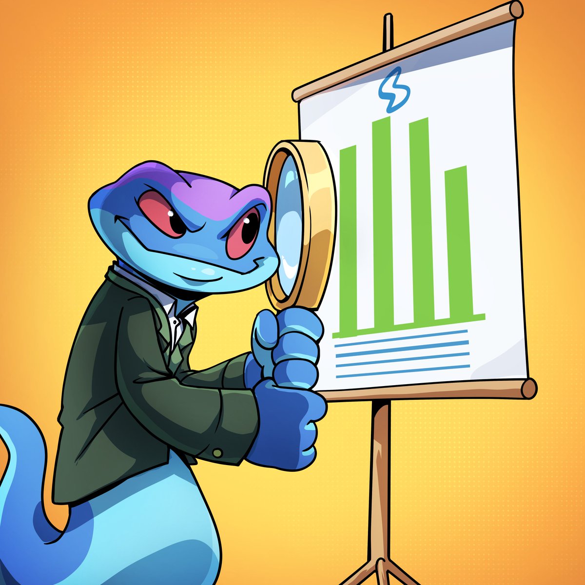 Snek tweet media