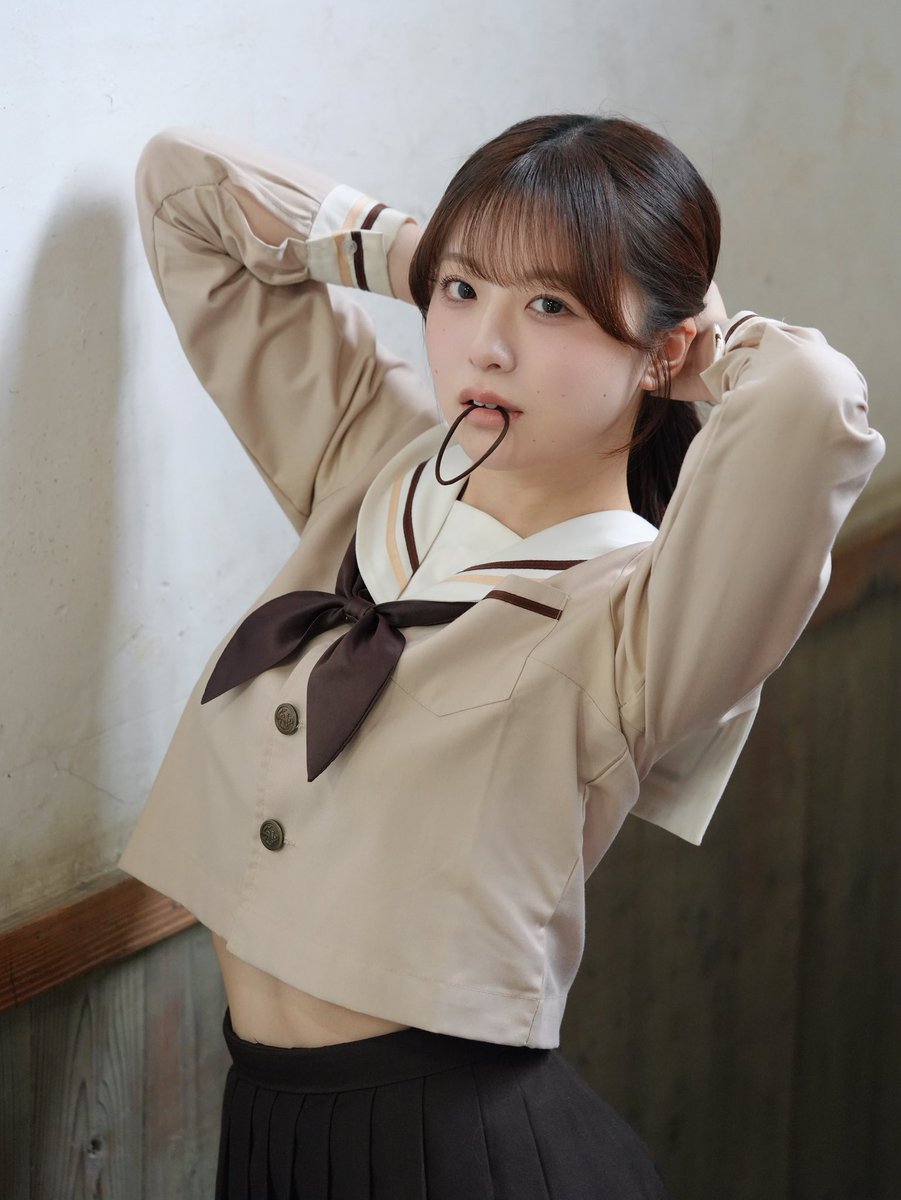 西野夢菜👒 tweet media