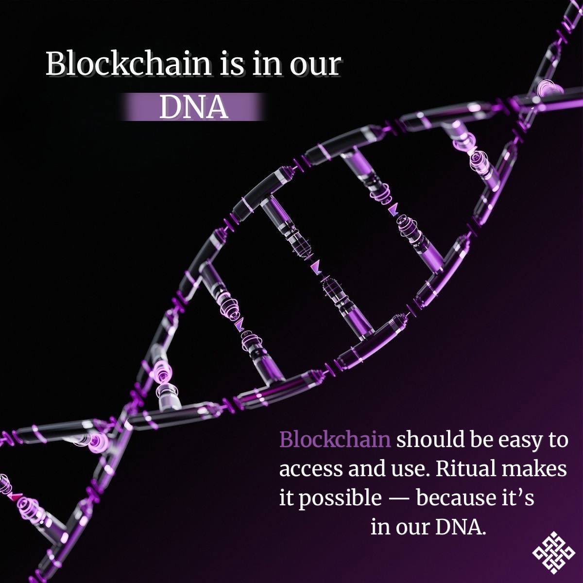 ffffin9's tweet photo. The future of AI is not only models but also sustainable decentralized systems that live and interact online without intermediaries, such as @ritualnet . I love these guys ❤️ https://t.co/gnnf5BA4FF