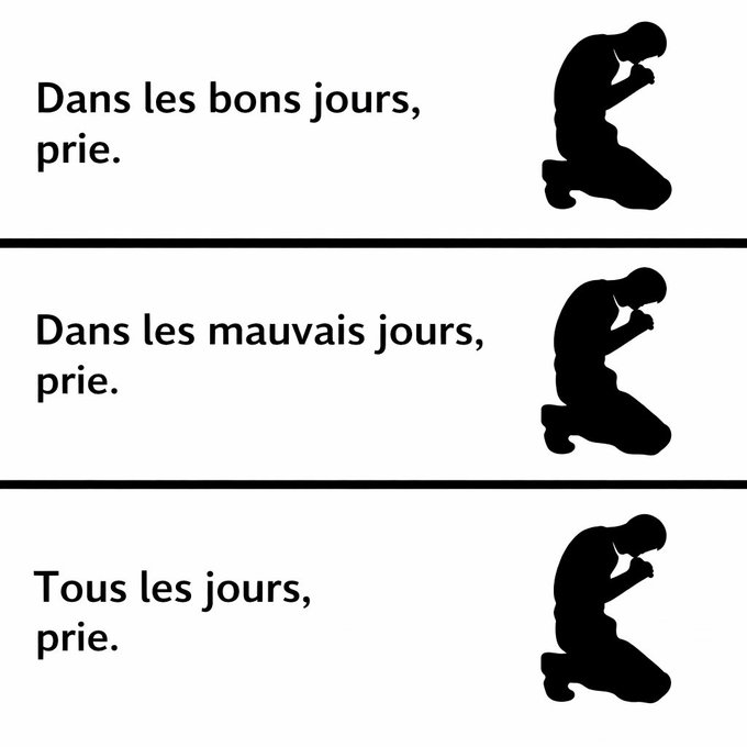 Prie. Prie. Prie.