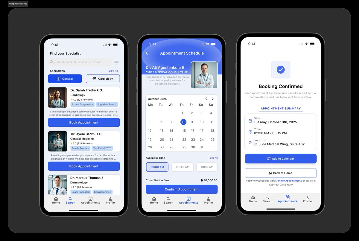 Olamilekan | UI-UX Designer tweet media
