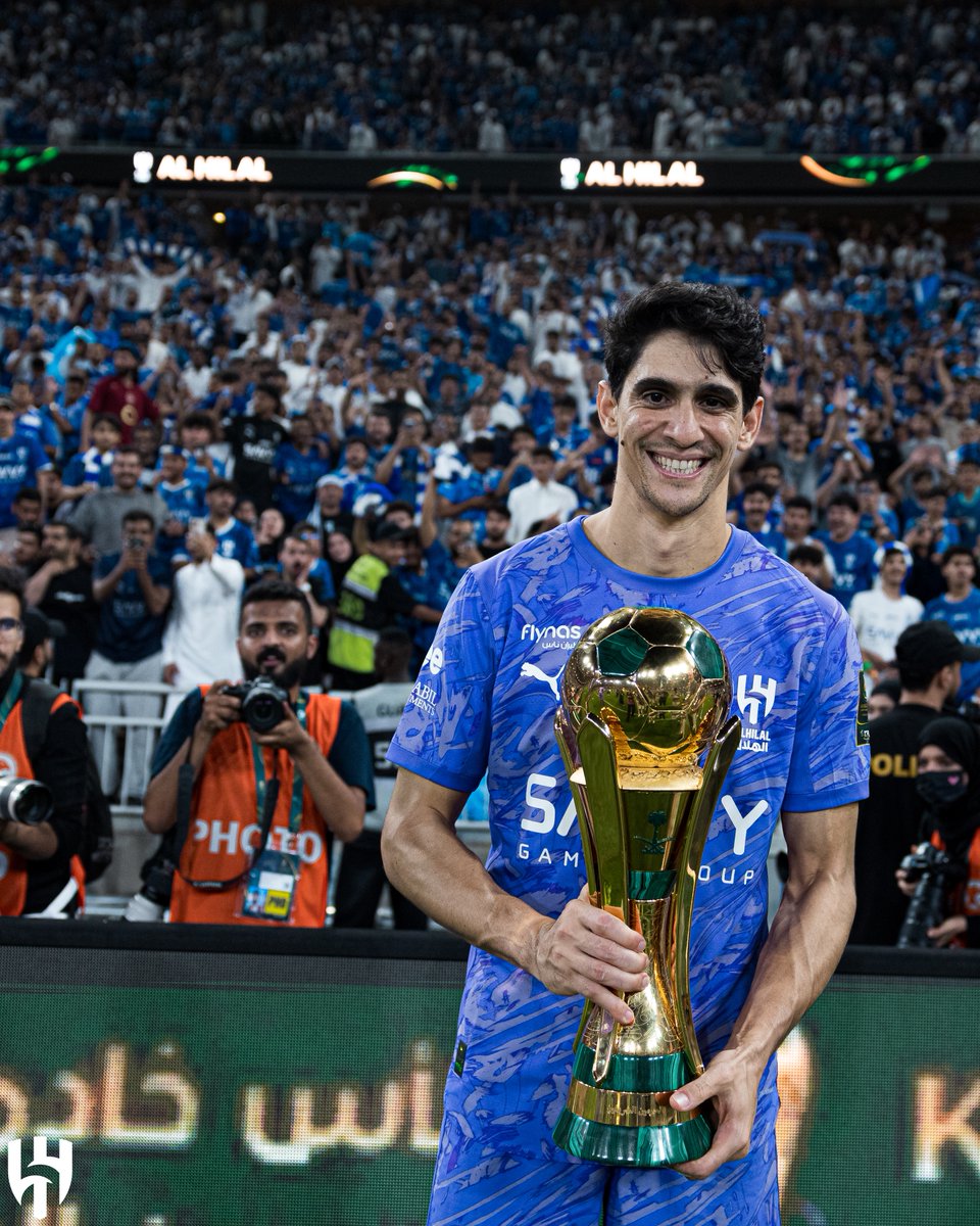 نادي الهلال السعودي tweet media