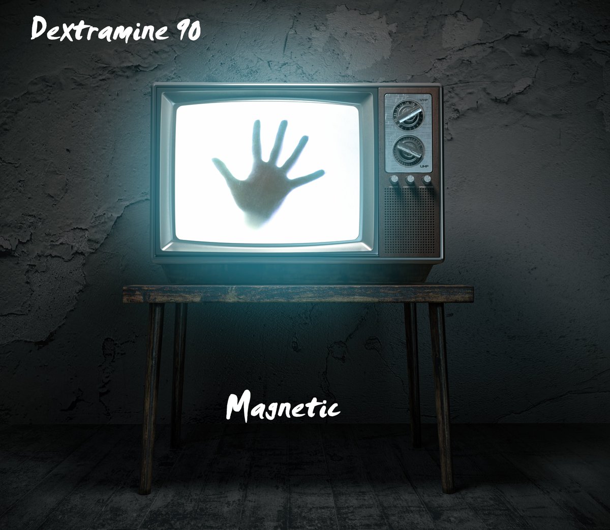 Dextramine 90 tweet media