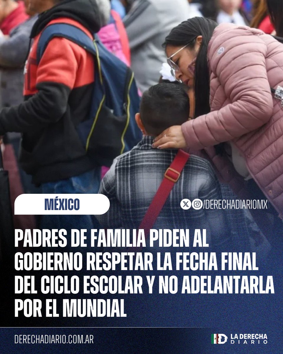 La Derecha Diario México tweet media