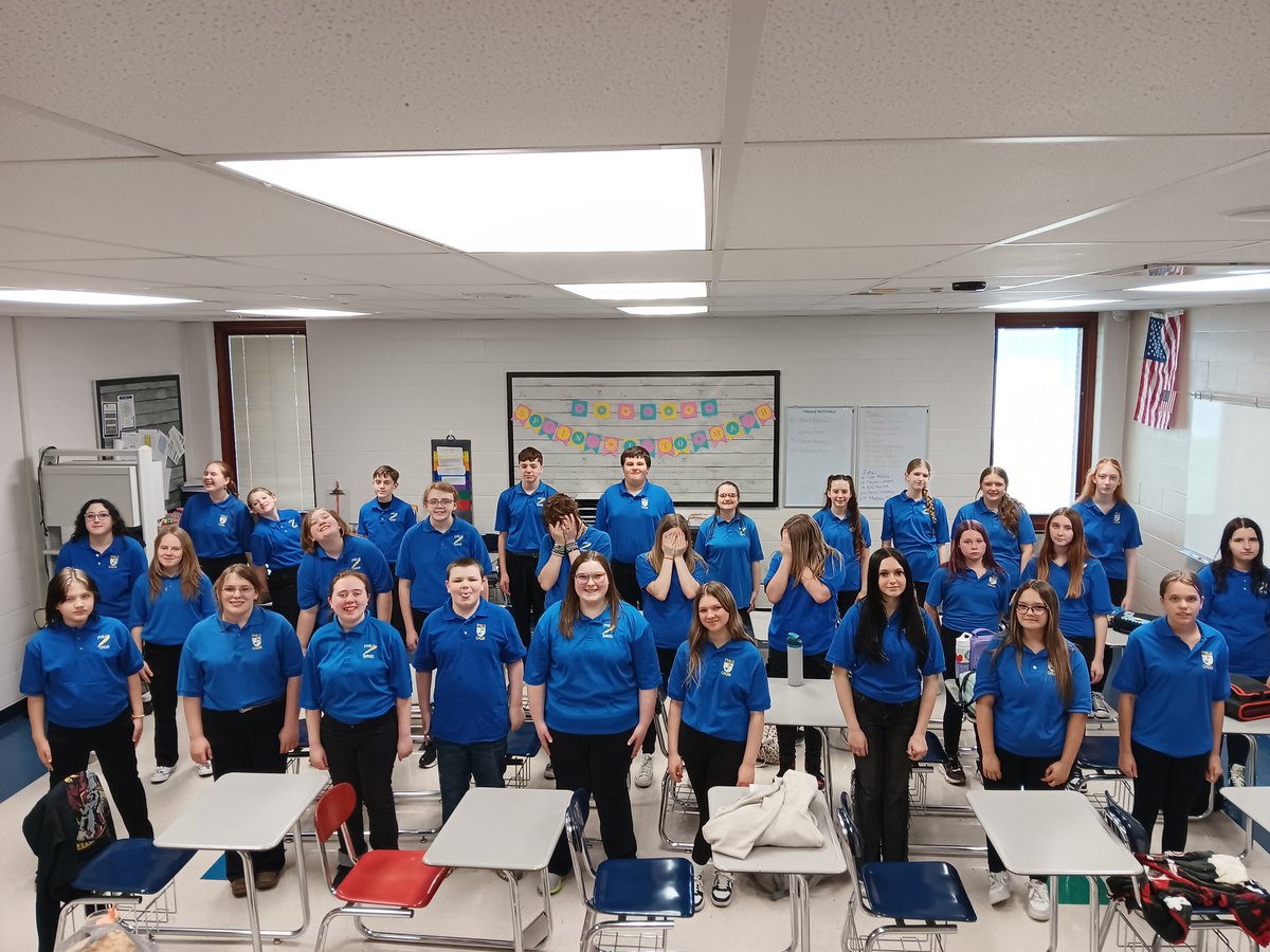Philo Choirs tweet media