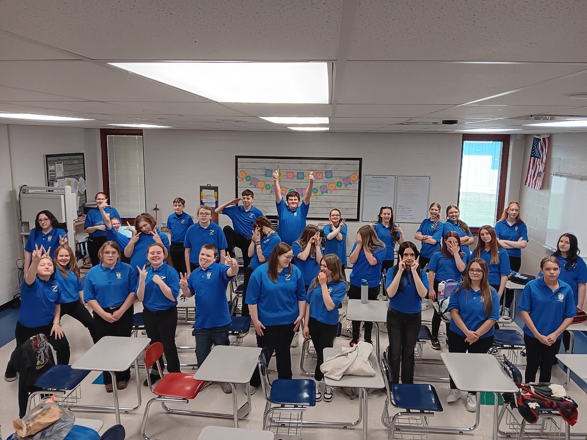 Philo Choirs tweet media