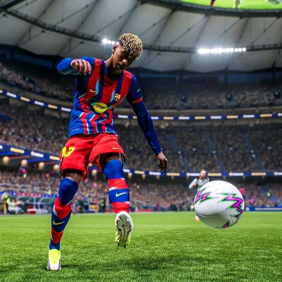 EPES ⚽ tweet media