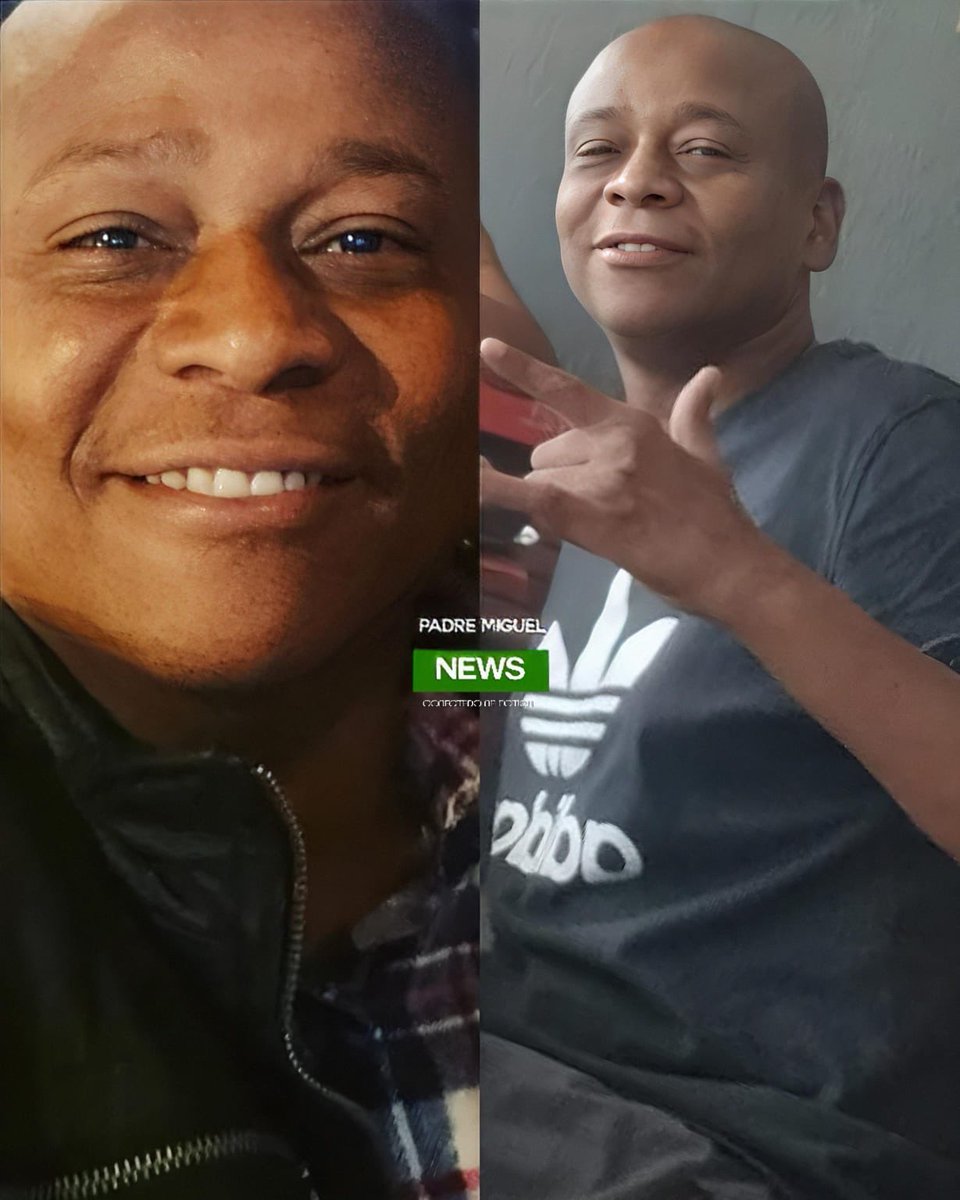 Padre Miguel News tweet media