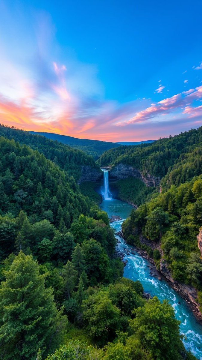 Nature Beauty tweet media