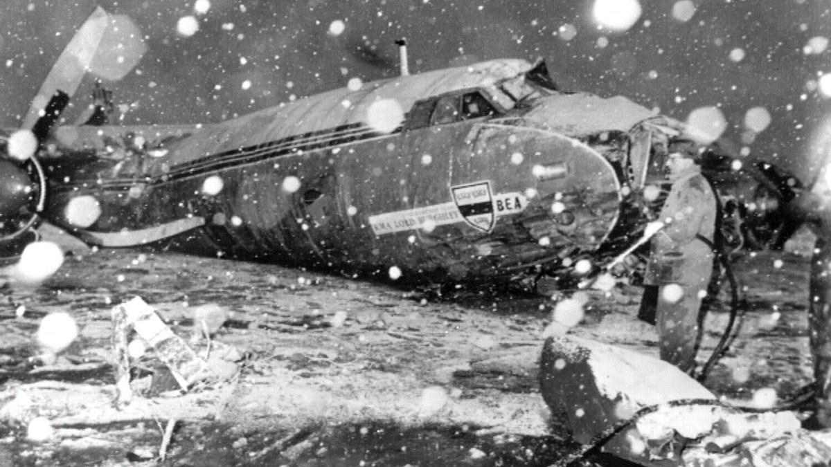 [Littérature] « Munichs » de David Peace : requiem pour une équipe de football 

➡️ l.humanite.fr/9Mj