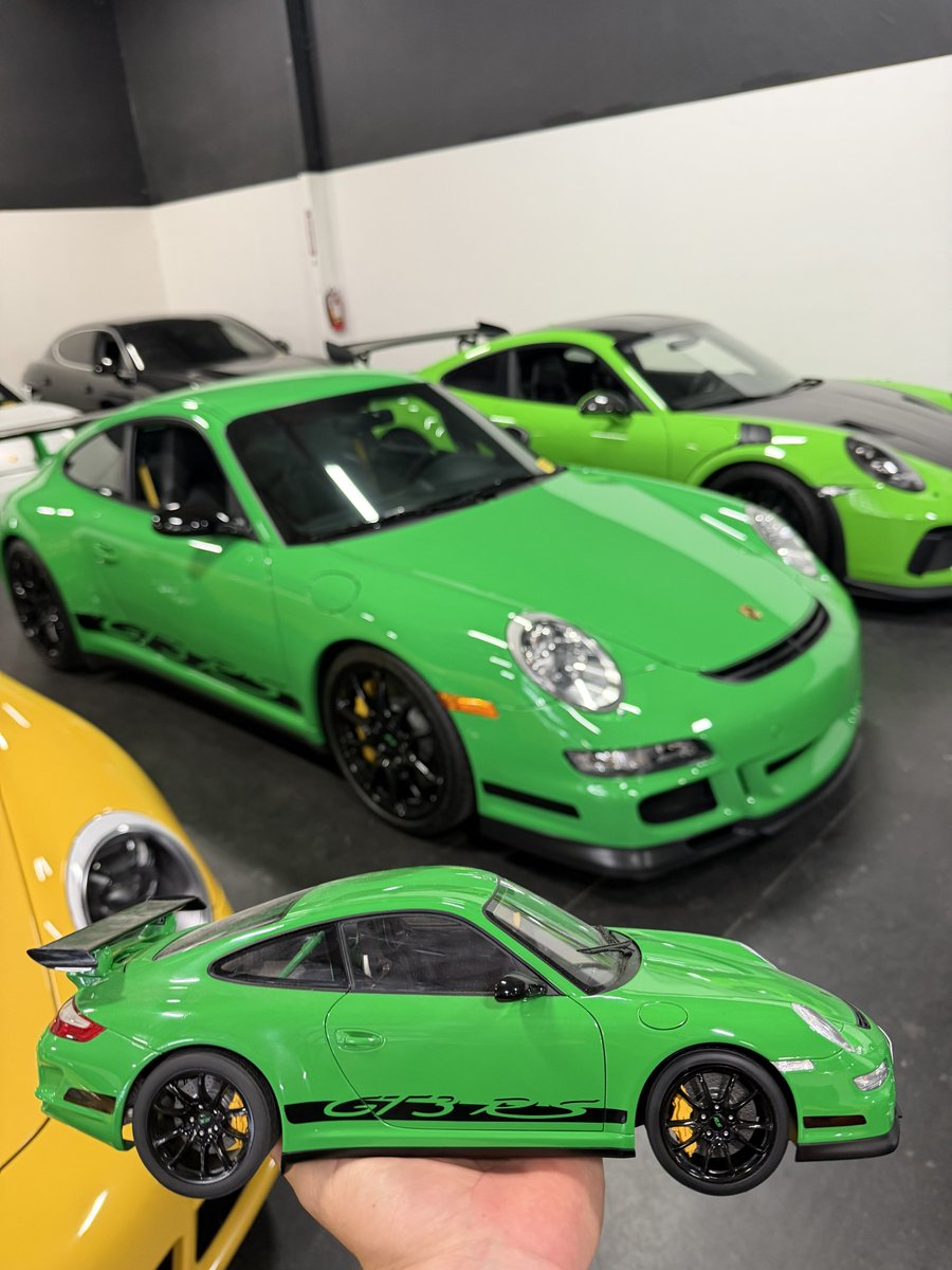BrenzGarage tweet media