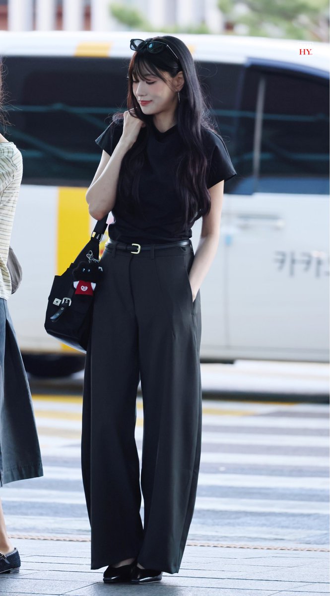 Mostbeautifulhayoung tweet media