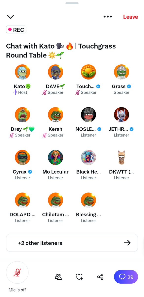 D∆VĒ🌱 tweet media