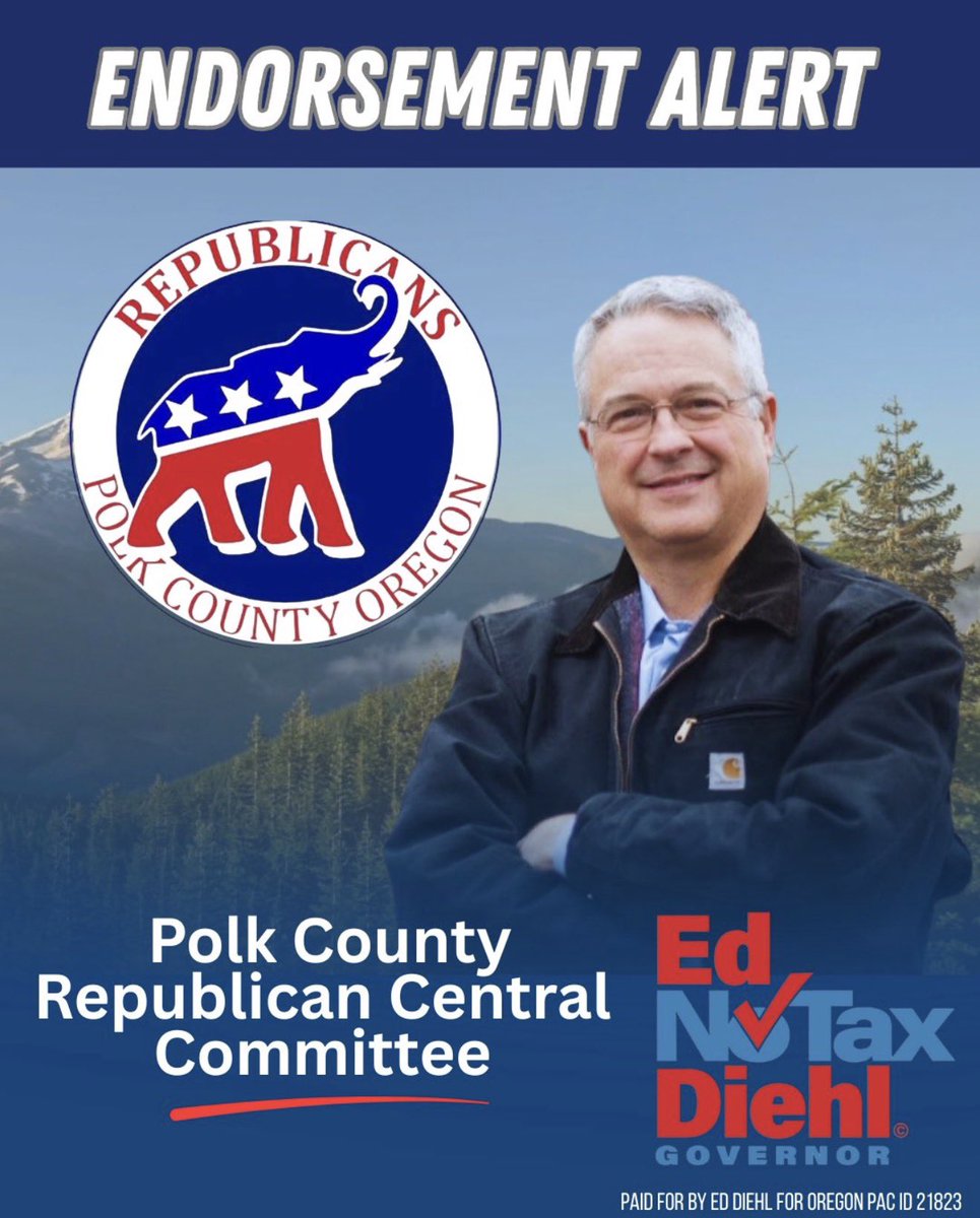 Real Diehl for Governor tweet media