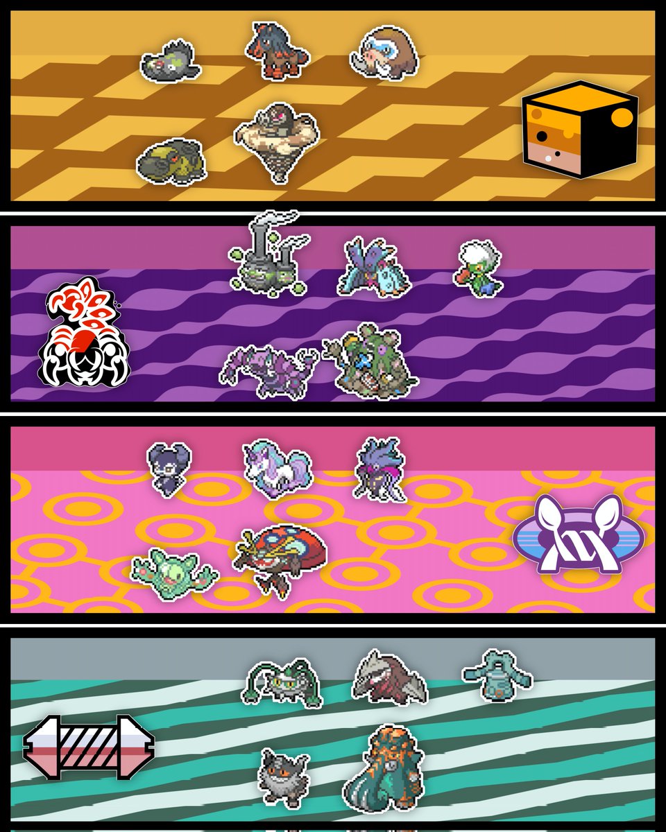 Uncle Fakemon tweet media