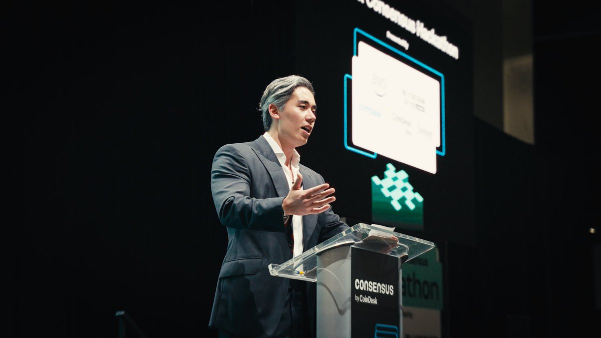 Dom Kwok | EasyA tweet media