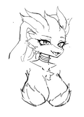 CNP_Catink's tweet photo. 龙龙——

#draw
#绘画 https://t.co/6vAHKQJrk8