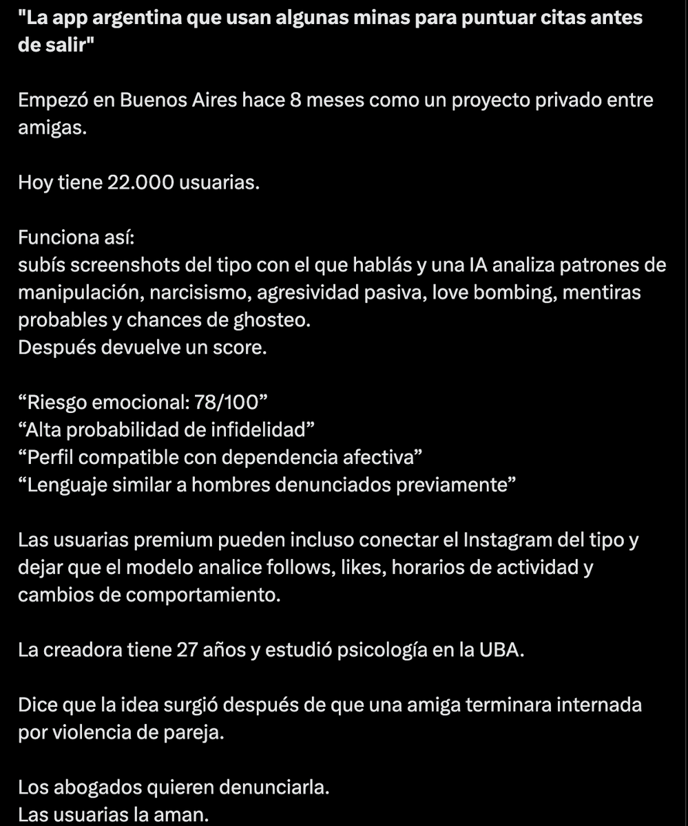 Maximiliano Firtman tweet media