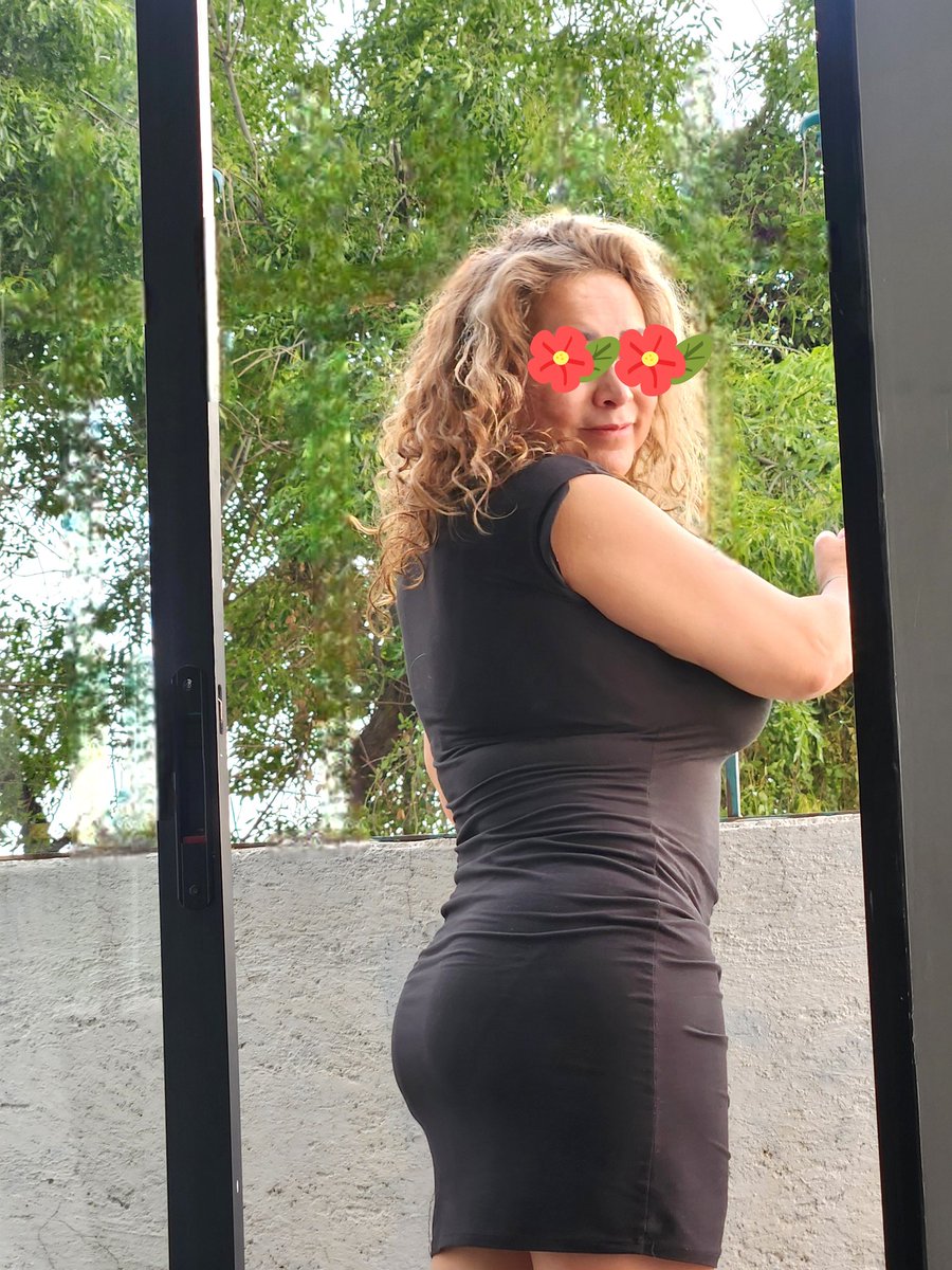 Mistery Milf & Six tweet media