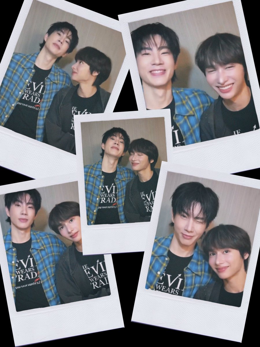 atpfiles's tweet photo. 🤍🤍🤍

#ออฟกัน #OffGun  
OFFGUNBABII TDWP2  
#SFxOffGunBabii https://t.co/Jp3rBooFhT