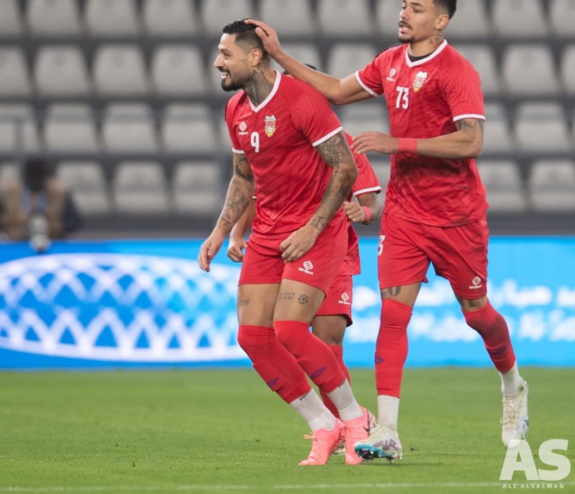 صباح الشمري tweet media