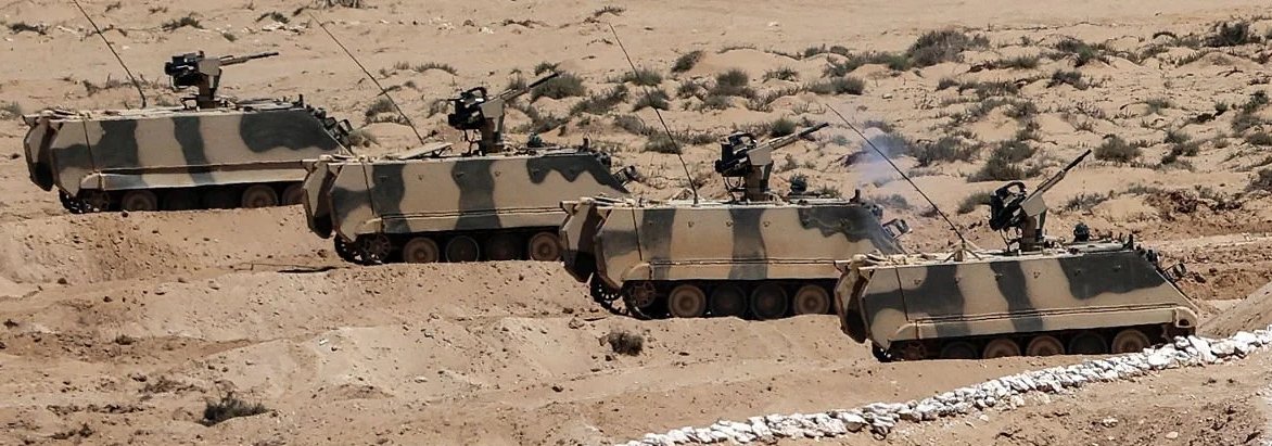 Defense Atlas - المرصد الأطلسي للدفاع و التسليح tweet media