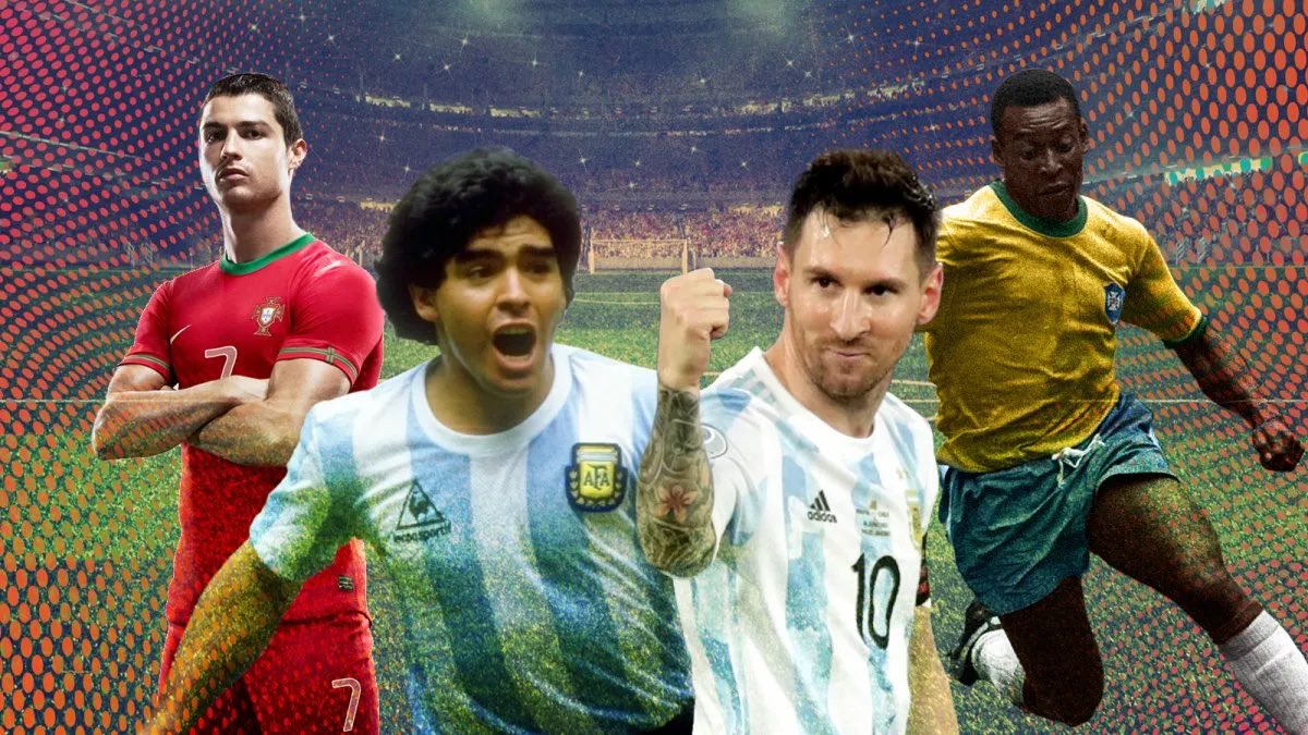 Futbol Mundial tweet media