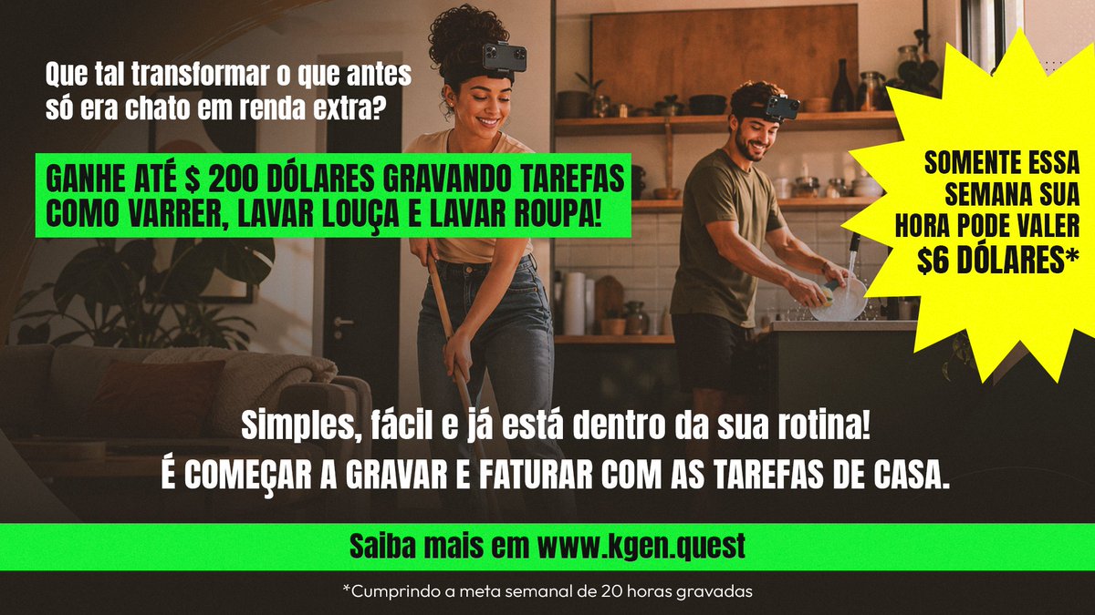 KGeN Brasil tweet media