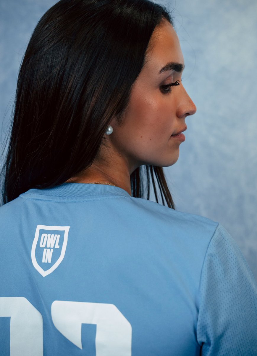 Lola B Foley ⚽️ 💙🦉 tweet media
