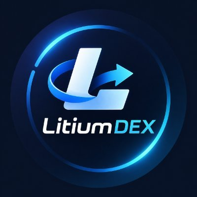 LitiumDEX tweet media