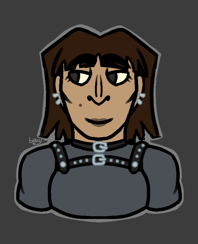 Mick Biracy 🏴☠️🤘 (Comms Open) tweet media
